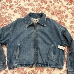 Old Navy Jean jacket new